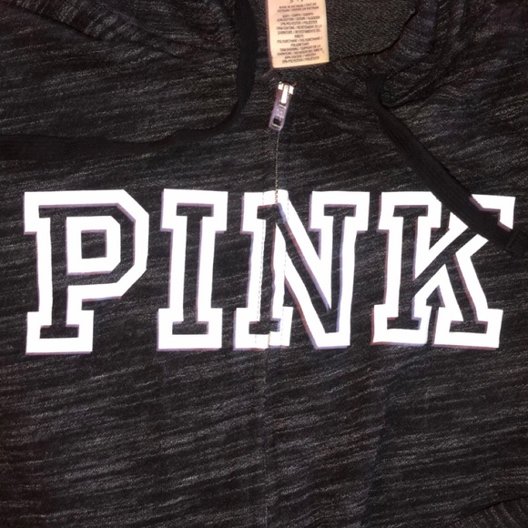 Limited Edition PINK Sweater - Picture 2 of 4